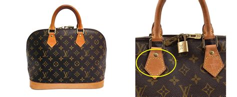 how to tell if a lv bag is fake|spot fake louis vuitton bags.